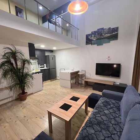 Dublex Apartment In Yerevan Komitas D1 المظهر الخارجي الصورة