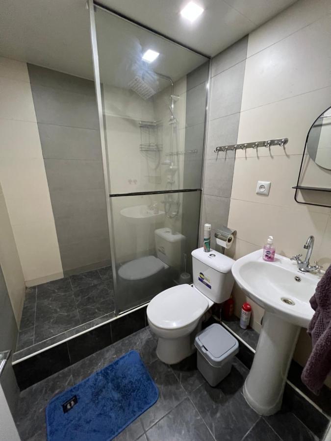 Dublex Apartment In Yerevan Komitas D1 المظهر الخارجي الصورة