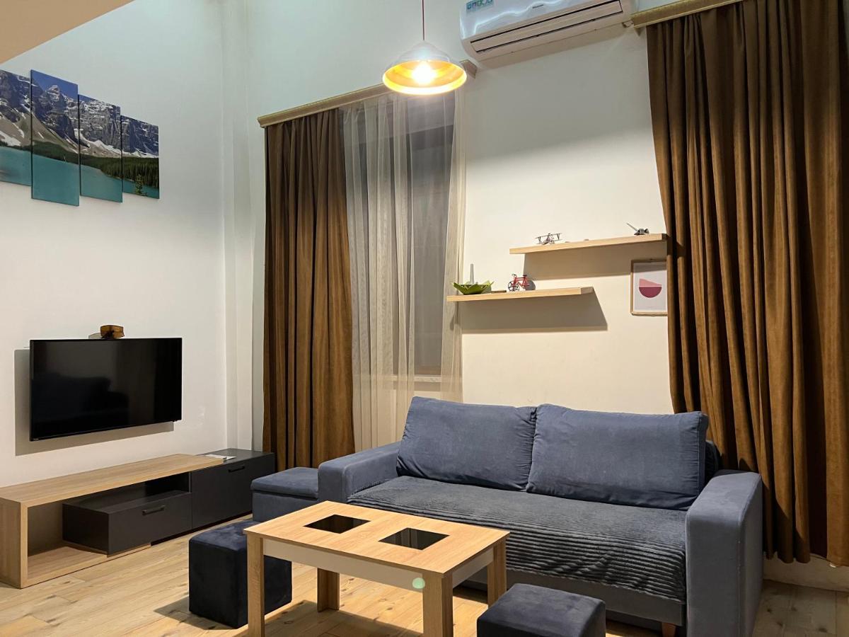 Dublex Apartment In Yerevan Komitas D1 المظهر الخارجي الصورة