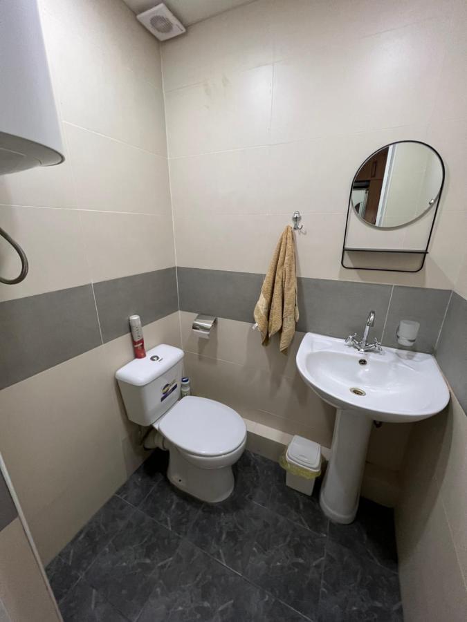 Dublex Apartment In Yerevan Komitas D1 المظهر الخارجي الصورة